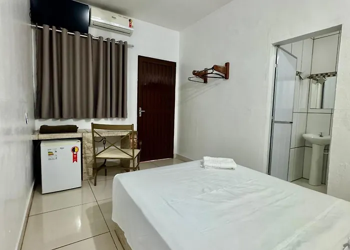 Hotel Caiçara Matão