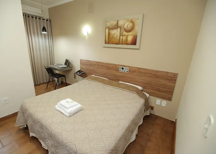 Hotel Pouso Novo